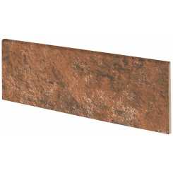 Manhattan rodapie red  Плинтус