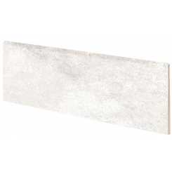 Manhattan rodapie white  Плинтус