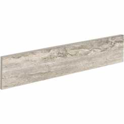 Marbles rod travertino  Плинтус