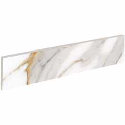 Marbles rod calacatta  Плинтус