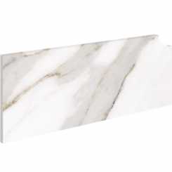 Marbles zanq fior calacatta izq  Плинтус