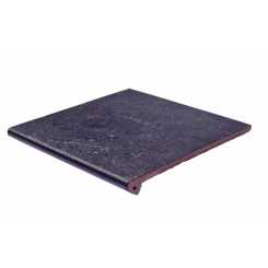 Metalica peldano fior basalt  Ступень