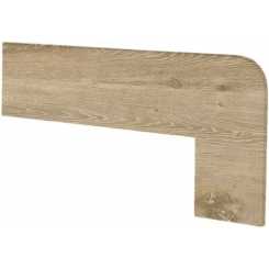 Yoho zanq recto oak izqda  Плинтус